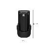 BATERIA LI-ION WOLFPACK 12 VOLTIOS PARA TALADRO WOLFPACK 12 VOLTIOS LI-ION BATERIA 1,3 AH