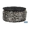 CADENA CALIBRADA DIN 766 M8 INOX A4 (METRO)