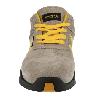 BOTA DEPORTIVA, CALZADO DE SEGURIDAD. MODELO TOMCAT, S1P, TALLA Nº38 (PAR)