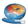 PLUVIA MANGUERA TRICOAZUL INTERIOR BLANCO KIT 15X10 MT+ACCESORIOS