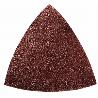 DISCO LIJA DELTA VELCRO 95X95 GR.80 (6UDS)