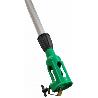 ALARGO EXTENSIBLE ALUMINIO 2 MT.