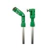 ALARGO EXTENSIBLE ALUMINIO ART.2 MTS
