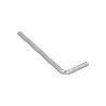 LLAVE ALLEN STANDAR ACERO CROMO VANADIO PROFESIONAL 1,5 MM. LLAVE HEXAGONAL, LLAVE ALLEN TALLER MECANICA, LLAVE ALL