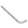 LLAVE ALLEN LARGA ACERO CROMO VANADIO PROFESIONAL 12,0 MM. LLAVE HEXAGONAL, LLAVE ALLEN TALLER MECANICA, LLAVE ALLE