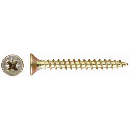 TORNILLO POZIDRIVE 5X 30   X100