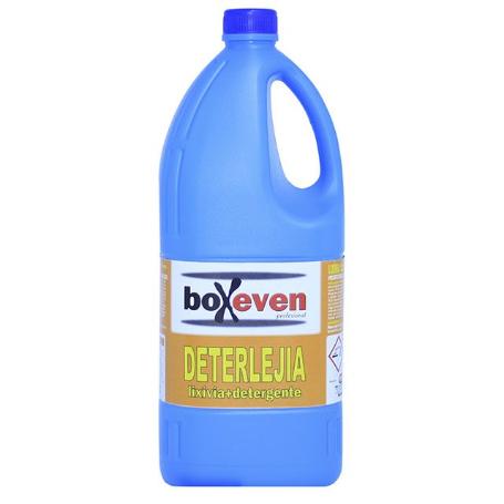 LEJIA CON DETERGENTE 2 LTS.