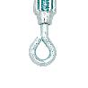 TENSORES GALVANIZADOS M 5 MM. 3/16 USO DOMESTICO