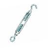 TENSORES GALVANIZADOS M 5 MM. 3/16 USO DOMESTICO