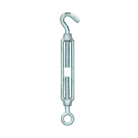 TENSORES GALVANIZADOS M 10 MM. 3/8 USO DOMESTICO