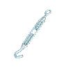 TENSORES GALVANIZADOS M 10 MM. 3/8 USO DOMESTICO
