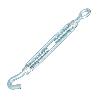 TENSORES GALVANIZADOS M 10 MM. 3/8 USO DOMESTICO