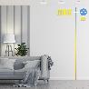 DOWNLIGHT LED EMPOTRAR 20 WATT 1800 LUMENES 3000K