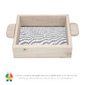 CERNEDERO MADERA