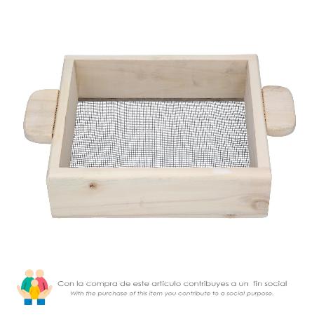 CERNEDERO MADERA