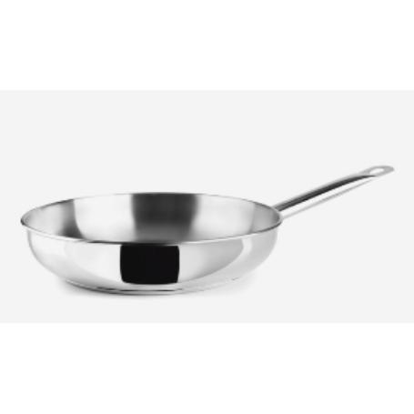 SARTEN INOX EBBE 20 CM IBILI