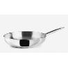 SARTEN INOX EBBE 20 CM IBILI