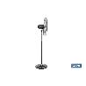 VENTILADOR INDUSTRIAL DE PIE OSCILANTE CON 3 VELOCIDADES Ø50 CM 140 W