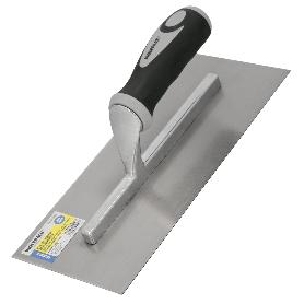 LLANA PROFESIONAL MANGO POLIPROPILENO LISA  280X120 MM.