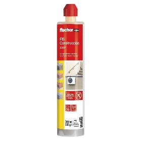 TACO QUIMICO FISCONTRUCCION 300 ML