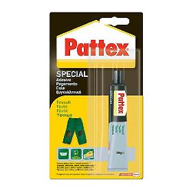 PATTEX ADHESIVO TEXTIL 20GR