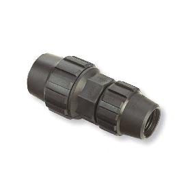 ENLACE FITTING REDUCIDO Ø 25 - 20 MM.