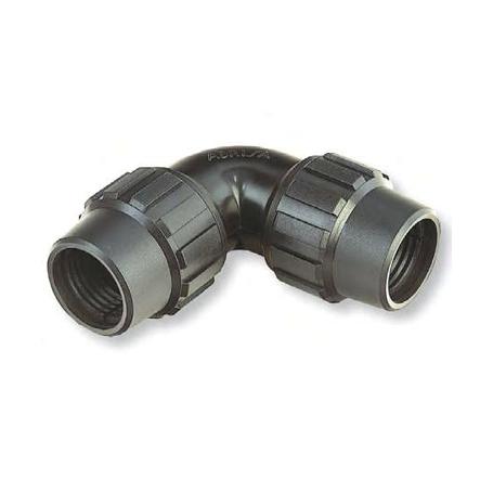 CODO FITTING 90° Ø 63 - 63 MM