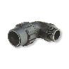 CODO FITTING 90° ROSCA MACHO Ø 50 MM - 1 1/2