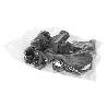 PATA COCINA OCTO+ REGULABLE 85-110 NEGRO CON TRIAGULO EXTENSIÓN 80-110 (UNIDADES 4)