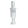 SEPARADOR AMBIENTE Ø5,5X41 ZINCADO CON MUELLES