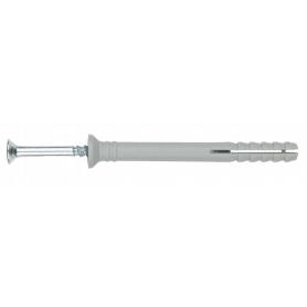 TACO CLAVABLE TC-CA 6*40 INDEX