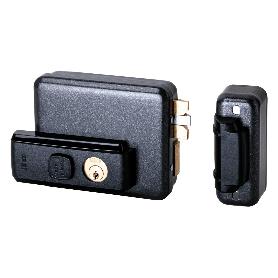 CERRADURA ISEO SERIE 52N REVERSIBLE