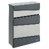 BUZON CHALET FLYSCH ANTRA/INOX