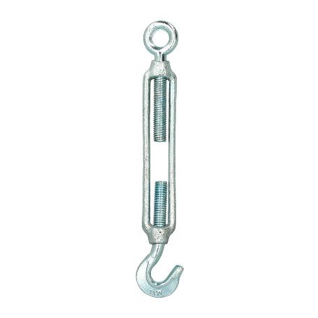 TENSORES GALVANIZADOS M 14 MM. 9/16 USO DOMESTICO