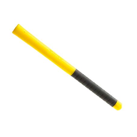 MANGO FIBRA  UNIVERSAL MARTILLO UÑA / ALCOTANA 33 CMX27 MM REDONDO CONICO