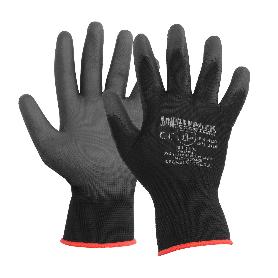 GUANTES POLIURETANO / POLIESTER IMPREGNADO  11