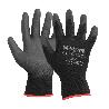 GUANTES POLIURETANO / POLIESTER IMPREGNADO  11