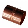 MANGUITO COBRE H-H 22