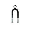 HORQUILLA CON SISTEMA ANTIGIRO / HFK1001AP