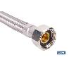 CONEXIÓN FLEXIBLE INOX M3/8- H3/8 50 CM.