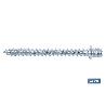 TIRAFONDO PARA ABRAZADERA METALICA 8X40 VENTA UNITARIA