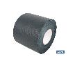 CINTA DE UNIÓN PARA CÉSPED ARTIFICIAL SIN ADHESIVO 15 CM X 50 M VERDE