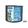 CINTA DE UNIÓN PARA CÉSPED ARTIFICIAL SIN ADHESIVO 15 CM X 50 M VERDE