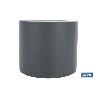 CINTA DE UNIÓN PARA CÉSPED ARTIFICIAL SIN ADHESIVO 15 CM X 50 M VERDE