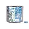 CINTA DE UNIÓN PARA CÉSPED ARTIFICIAL SIN ADHESIVO 15 CM X 50 M VERDE