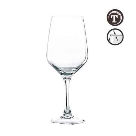 31 CLS COPA ALBARIZA DEGUSTACION IDEAL VICRILA - CAJA 6 UNIDADES