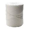 CUERDA RAFIA BLANCA 600 MTRS.