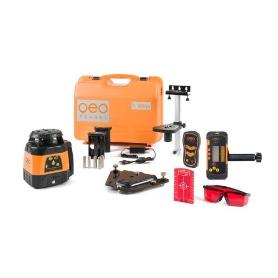 GEO-FENNEL-244055-NIVEL LÁSER GIRATORIO FL245HV + FR50