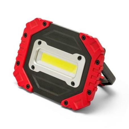 VELAMP-IS592-LUZ DE TRABAJO COB DE 900 LúMENES ODYSSEY