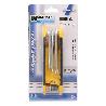 JUEGO LLAVES TORX PLEGABLE  8 PIEZAS INVIOLABLE, LLAVE TORX HEXAGONAL, LLAVE ESTRELLA, LLAVE ALLEN ESTRELLA